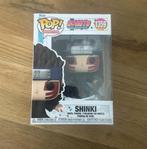 Funko pop Boruto Shinki, Ophalen of Verzenden, Gebruikt