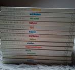 Ogenblikje op winkelen 15stuks en Kid Do 11 stuks, Boeken, Ophalen, Zo goed als nieuw, Non-fictie