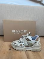 Mason Garments Genova sneakers maat 39, Mason Garments, Ophalen of Verzenden, Zo goed als nieuw, Sneakers of Gympen