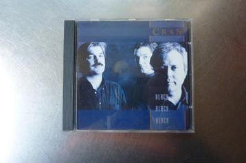 Cran - Black Black Black beschikbaar voor biedingen