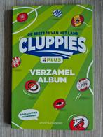 Cluppies Album - Helemaal Compleet!, Verzamelen, Ophalen of Verzenden, Buitenlandse clubs