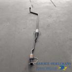 middenpijp katalysator peugeot 108 1.0, Ophalen, Gebruikt, ARN erkend