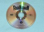 1 EURO OF GRATIS DVD ParaNorman, Avontuur, Ophalen of Verzenden, Zo goed als nieuw, Film