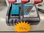 Makita oplader (nieuw), Ophalen of Verzenden, Nieuw