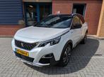 Peugeot 3008 1.6 GT LINE, Automaat, Cruise, Navi, Stoelverw,, 65 €/maand, Euro 6, 4 cilinders, Wit