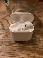 Rechter AirPod met doosje, Telecommunicatie, Mobiele telefoons | Oordopjes, Ophalen of Verzenden, Gebruikt