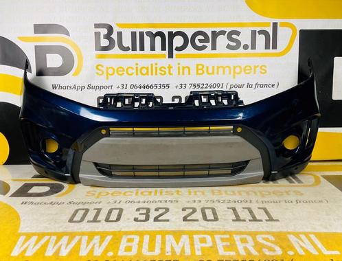 BUMPER Suzuki Vitara VOORBUMPER 2-E10-5474z, Auto-onderdelen, Carrosserie en Plaatwerk, Bumper, Voor, Gebruikt, Ophalen of Verzenden