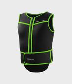 Gilet protector turtle junior maat S, Sport en Fitness, Nieuw, Ophalen of Verzenden, Skiën