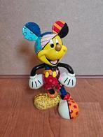Disney beeld Mickey Mouse, Verzamelen, Ophalen of Verzenden, Mickey Mouse, Zo goed als nieuw, Beeldje of Figuurtje