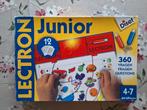 Electro junior, Kinderen en Baby's, Speelgoed | Educatief en Creatief, Ophalen of Verzenden, Gebruikt
