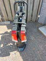 Thule easyfold 934 3 fietsen, Gebruikt, Brede banden, Ophalen of Verzenden, 2 fietsen