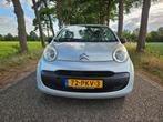 Citroën C1 1.0 3-DRS 2009 Seduction 14 Inch Lmv Grijs, Voorwielaandrijving, Stof, 4 stoelen, C1