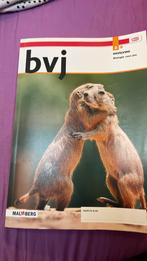 Bvj biologie 2B havo vwo malmberg, Ophalen of Verzenden, Zo goed als nieuw, HAVO, Biologie