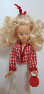 Daisy Marie Quant Barbie pop Brighton Rock rok 1970, Verzamelen, Verzenden, Gebruikt, Pop