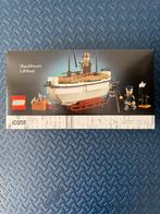 Lego 40729 Shackleton’s Lifeboat, Ophalen, Nieuw