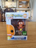 Funko Pokémon Charmander diamon special edition, Ophalen of Verzenden, Nieuw