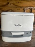 Thetford Porta Potti 145 - Draagbaar Chemisch Toilet, Caravans en Kamperen, Kampeeraccessoires, Ophalen, Zo goed als nieuw