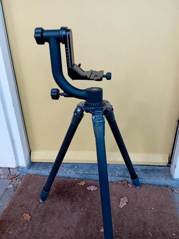 professioneel fotostatief GITZO GT20 3532 LS beschikbaar voor biedingen