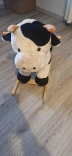 Schommelkoe voor de kleintjes!, Ophalen, Gebruikt