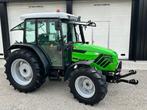 TE KOOP: zeer nette DEUTZ AGROPLUS 67, 2500 tot 5000, MH-Tractoren, Tot 80 Pk, Info@mhtractoren.nl