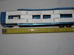 Matchbox speelgoed auto Transporter car, Ophalen of Verzenden, Gebruikt