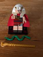Lego Minifigures serie /king Tut, Ophalen of Verzenden, Zo goed als nieuw, Lego