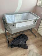 Kinderkraft Baby Bedje co-sleeper, Kinderen en Baby's, Babywiegjes en Ledikanten, Ophalen, Gebruikt, Reisbedje
