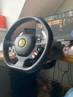 Thrustmaster T80 Racing Stuur - Perfect voor Gamen!, Ophalen of Verzenden, Gebruikt