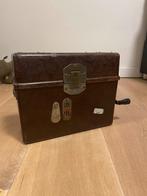 Duitse veldtelefoon FF33 DRK wehrmacht 1943, Ophalen of Verzenden, Landmacht, Duitsland