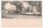 Ned. Indië.  Cheribon.  Java.  Zeer oude kaart., Verzenden, Voor 1920, Ongelopen, Zuid-Holland