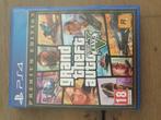 Gta 5 premium edition ps4, Spelcomputers en Games, Ophalen of Verzenden, Zo goed als nieuw