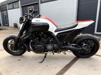 Yamaha Vmax 1700 - Yamaha Yard Build Custom - 18km op teller, 4 cilinders, Motorrijbewijs A, Meer dan 35 kW, 1700 cc
