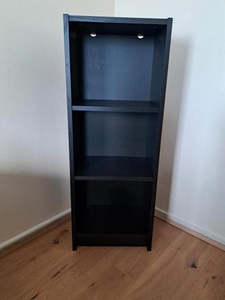 Billy boekenkast, Huis en Inrichting, Kasten | Boekenkasten, 25 tot 50 cm, Ophalen of Verzenden