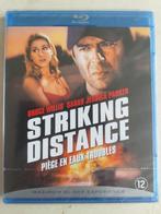Striking Distance *Nieuw*, Cd's en Dvd's, Blu-ray, Thrillers en Misdaad, Ophalen of Verzenden, Nieuw in verpakking