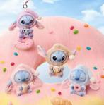 Stitch labubu, Hobby en Vrije tijd, Feestartikelen, Ophalen of Verzenden, Zo goed als nieuw, Versiering