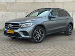 Mercedes Benz GLC 250 4MATIC | Standkachel | Head Up | Pano, Automaat, Euro 6, 4 cilinders, GLC