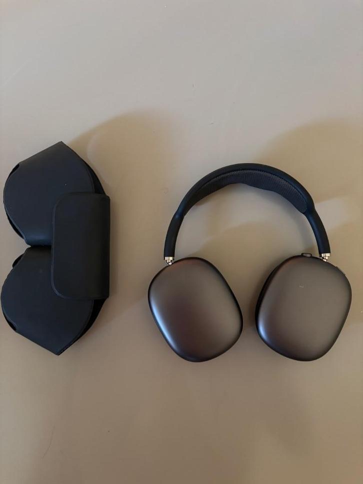 Apple Airpods Max, Audio, Tv en Foto, Koptelefoons, Gebruikt, Over oor (circumaural), Overige merken, Ophalen of Verzenden