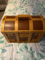 Playmobil Schatkist met toebehoren, Kinderen en Baby's, Speelgoed | Overig, Ophalen of Verzenden, Gebruikt, Jongen of Meisje