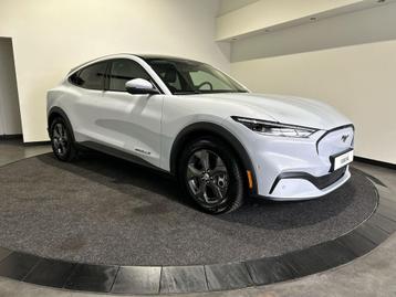 Ford Mustang Mach-E Extended RWD 98 kWh | Achteruitrijcamera beschikbaar voor biedingen