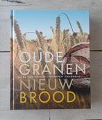 Noor Bas - Oude granen, nieuw brood, Ophalen of Verzenden, Zo goed als nieuw, Noor Bas; Dion Heerkens; Ineke Berentschot, Sociale wetenschap