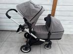 Thule Combiwagen met reiswieg., Kinderen en Baby's, Kinderwagens en Combinaties, Zo goed als nieuw, Combiwagen, Met reiswieg, Ophalen