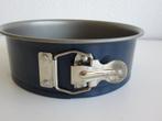 kaiser springvorm bakvorm 20cm, Ophalen of Verzenden, Gebruikt, Taarten, Bakvorm