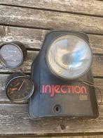 Honda XL250/500 Teller & Koplamp (1978-1986), Ophalen of Verzenden, Gebruikt