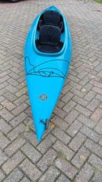 Binnen gekregen zeer nette Perception, kiwi 3, Watersport en Boten, Ophalen, Gebruikt, It West 12, 9216 XE Oudega, Kanohandel