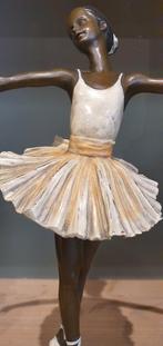 Ballerina Brons, Ophalen of Verzenden