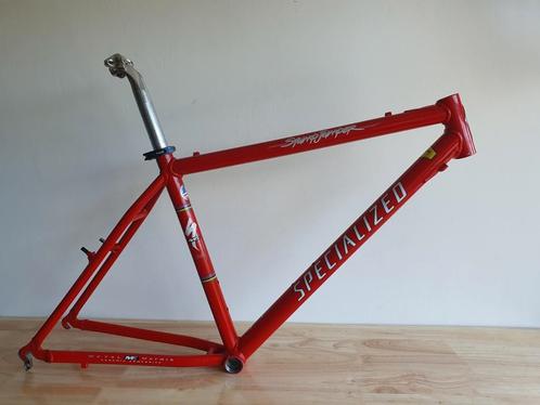 Frames en framesets 26 en 29 inch Specialized, Canyon, Fietsen en Brommers, Fietsonderdelen, Gebruikt, Mountainbike, Frame, Ophalen of Verzenden