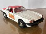 Corgi toys jaquar xjs, Hobby en Vrije tijd, Modelauto's | 1:43, Ophalen of Verzenden, Zo goed als nieuw, Auto, Corgi