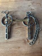 Bit Liverpoolstang 14 cm, Dieren en Toebehoren, Ophalen of Verzenden, Zo goed als nieuw, Overige soorten