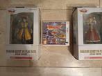 3ds , Dragon Quest VIII + Jessica & Hero, Spelcomputers en Games, Ophalen, 1 speler, Zo goed als nieuw, Role Playing Game (Rpg)