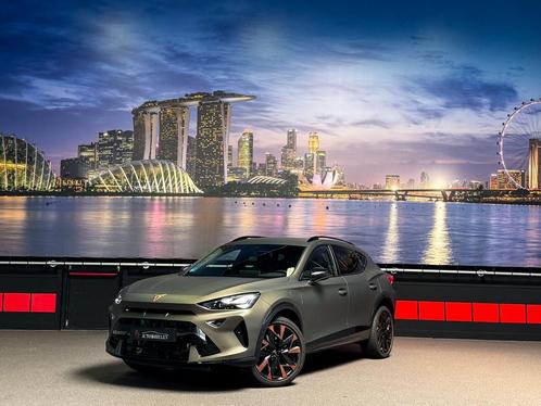 CUPRA Formentor 1.5 TSI e-Hybrid VZ Performance 272PK|Sennhe, Auto's, Cupra, Bedrijf, Te koop, Formentor, ABS, Achteruitrijcamera